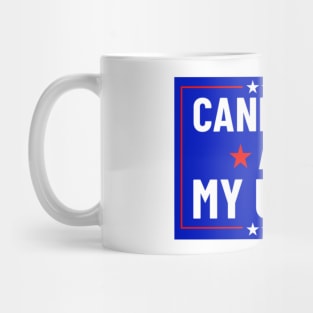 Cannibals Ate My Uncle Biden Funny Saying Mug